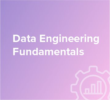 DE Fundamentals