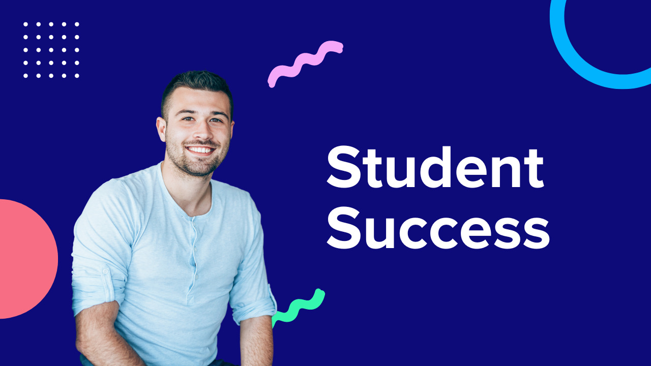 Student Success WeCloudData