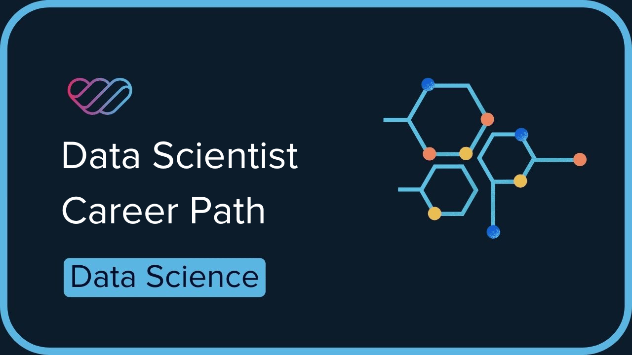 Data Scientist Career Path - WeCloudData