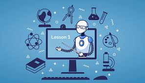 AI use of in Education and its benefits