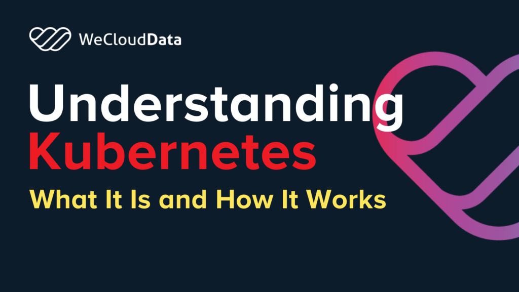 kubermetes-weclouddata