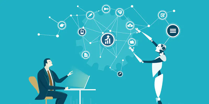 AI in HR: Benefits & Tools etc