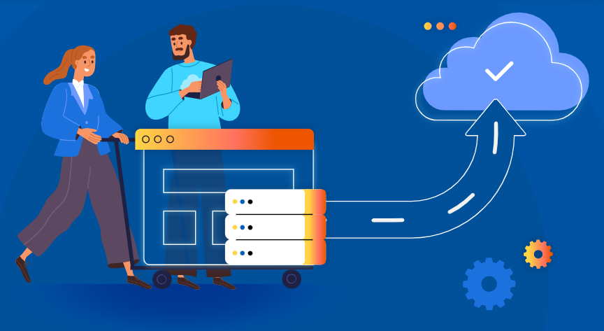 WeCloudData,com guide to cloud data migration in action