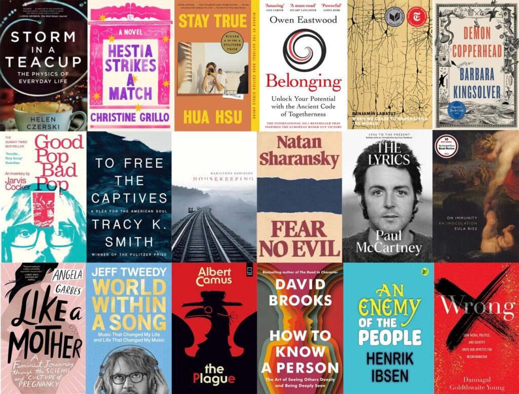 Building a book recommendation system using python