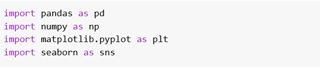 Import python libraries for making book recommendation system python by weclouddata.com