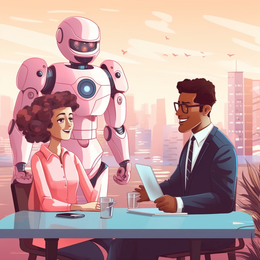 HR AI agents weclouddata.com