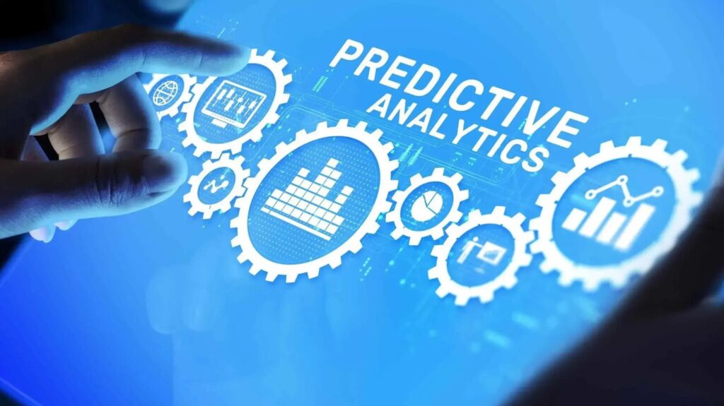 What is predictive data analytics weclouddata.com