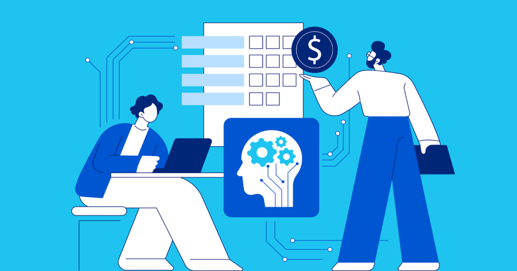 AI usage in finance and accounting weclouddata