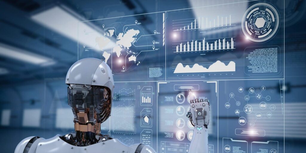 AI automation for data science Weclouddata.com