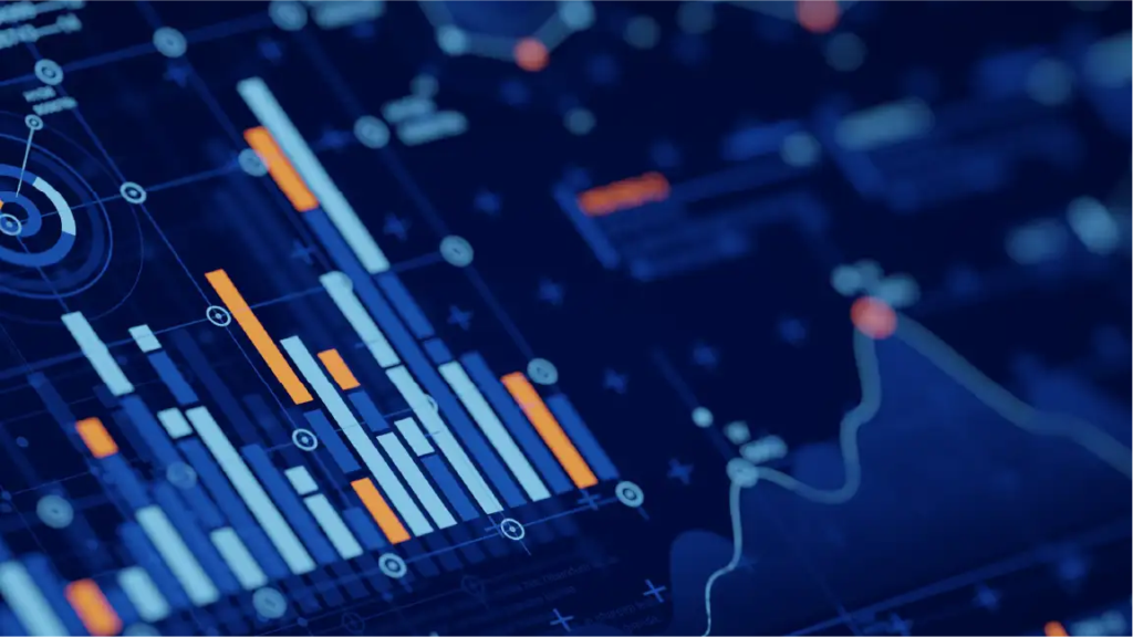 Supply Chain with descriptive data analytics weclouddata.com