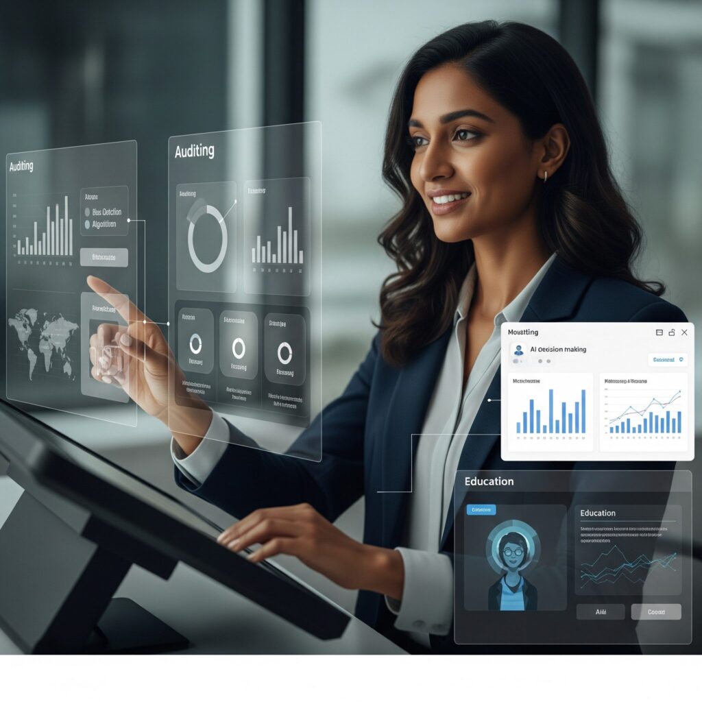 three ways ai reshaping hr weclouddata