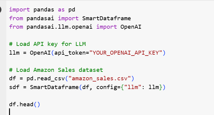 importing libraries into python weclouddata