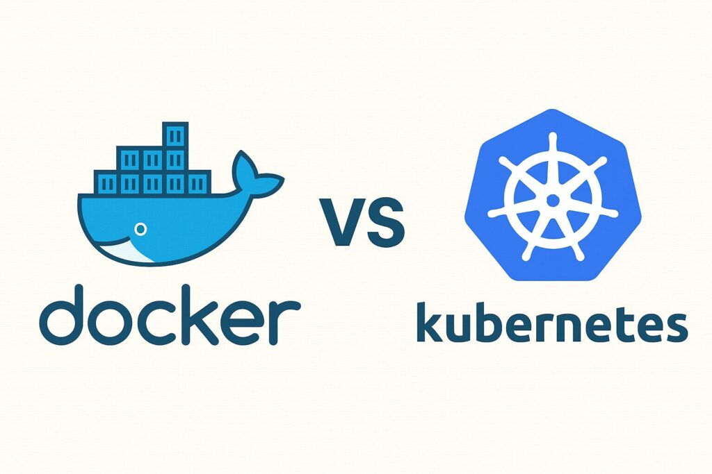 docker kubernetes weclouddata