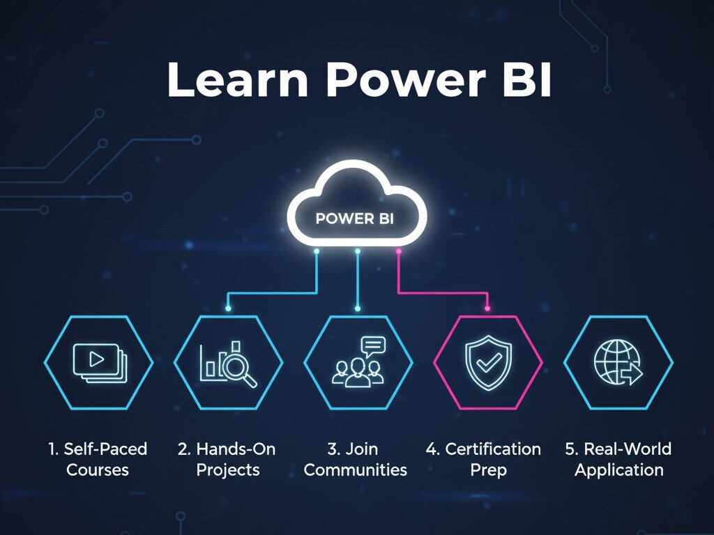 learn power bi weclouddata