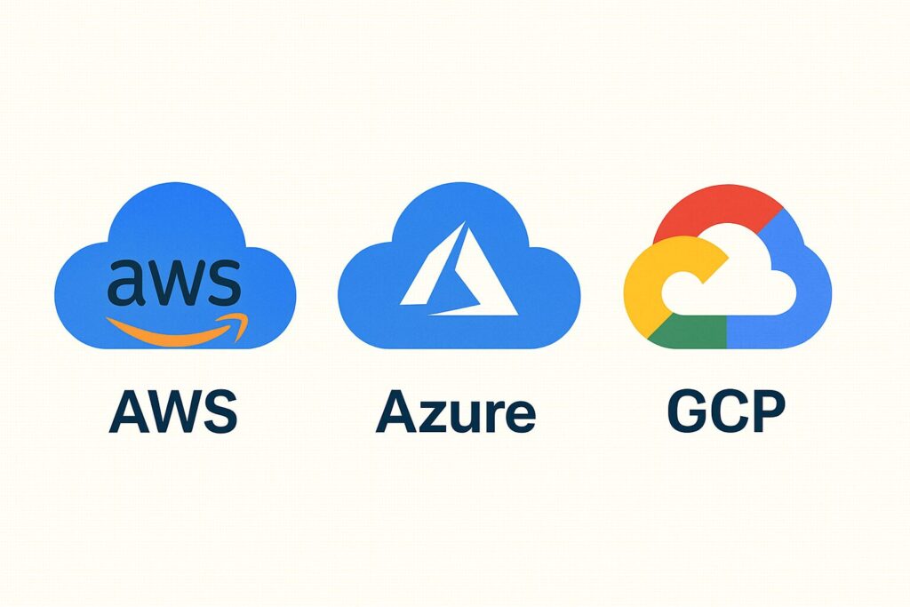 aws vs azure vs gcp weclouddata
