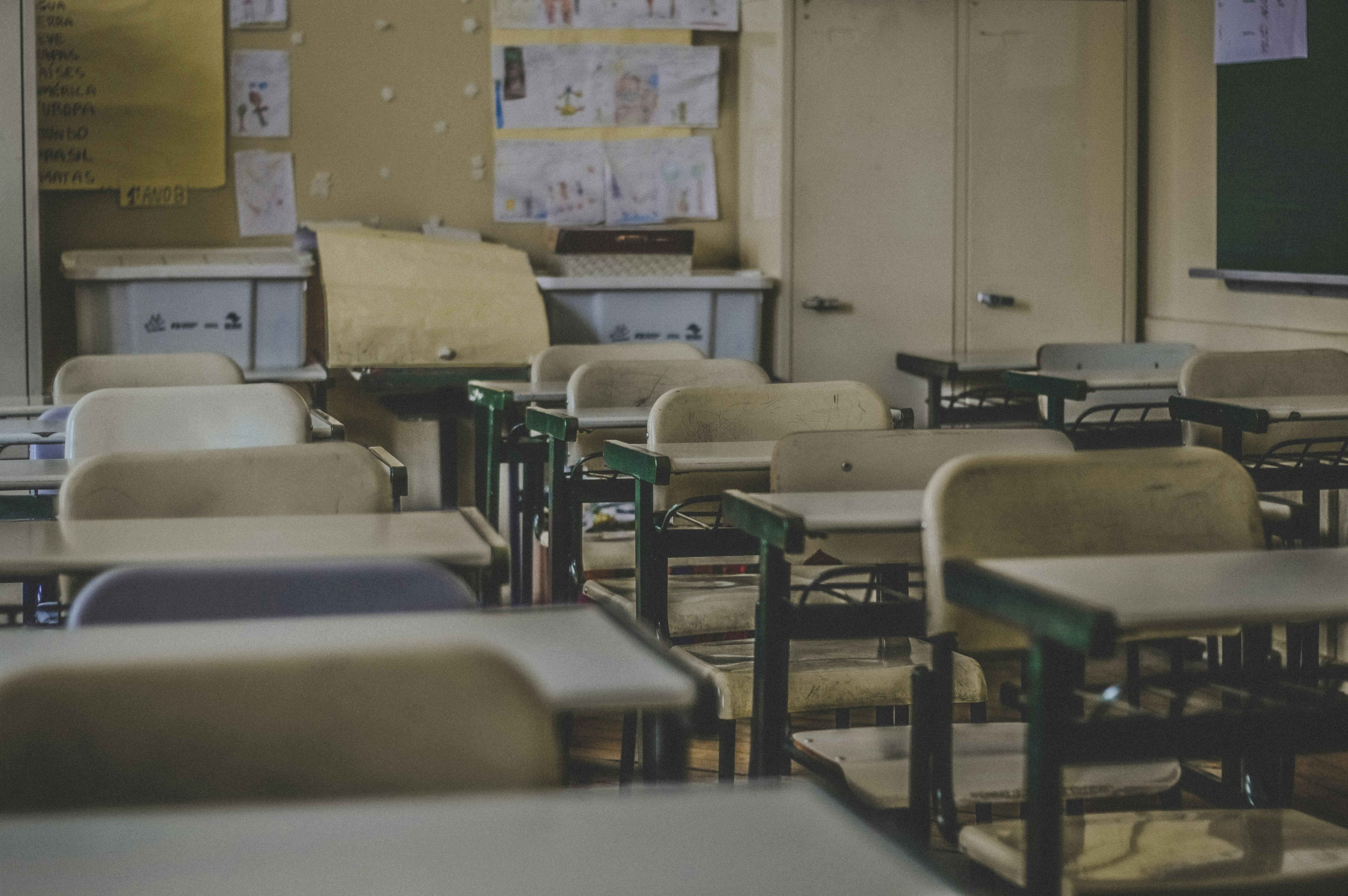 AI in K-12 classrooms