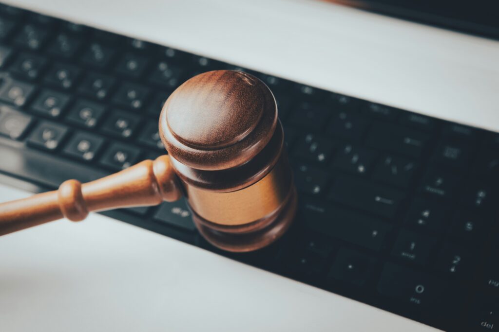 ai training for law