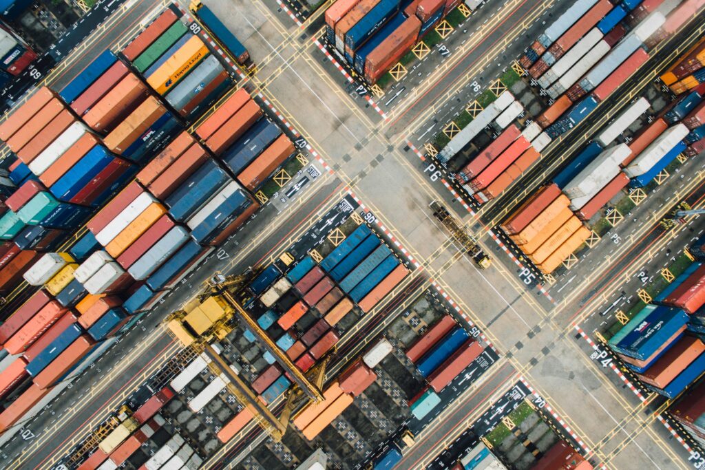 ai workflows for logistics and supply chain weclouddata