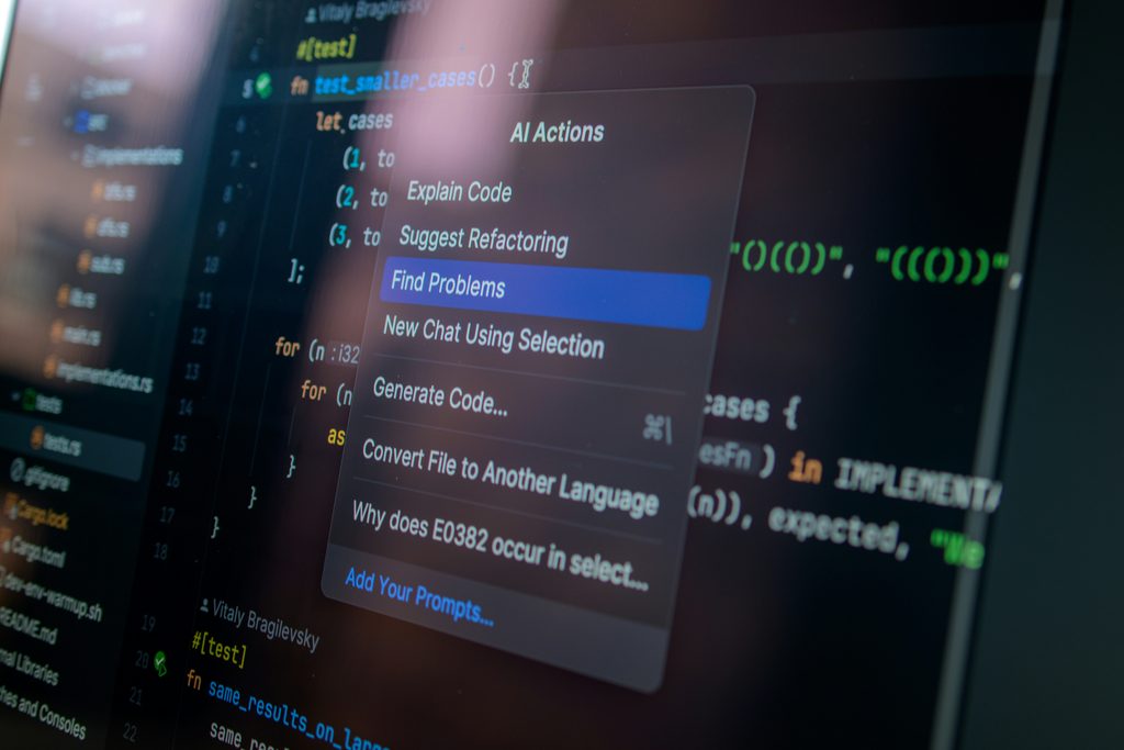 ai production to prototype