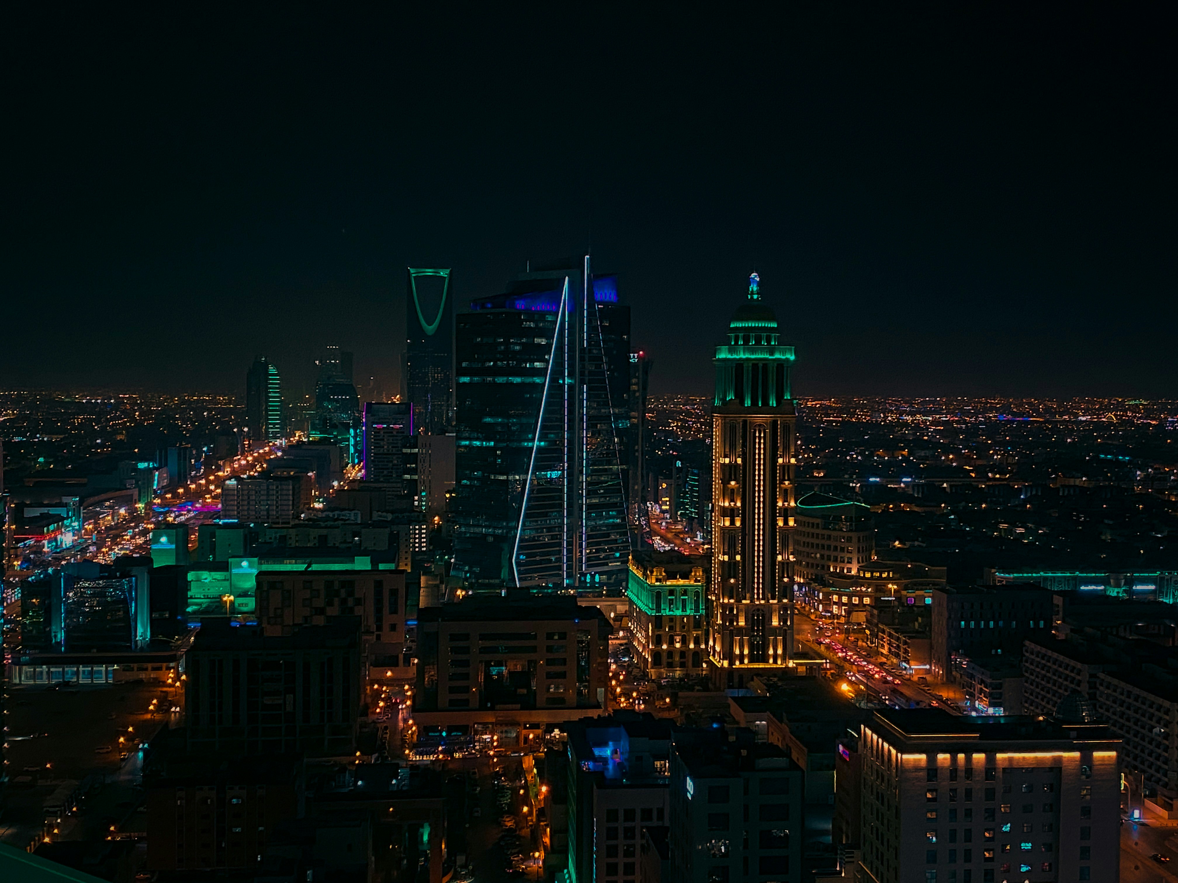 saudi arabia year of ai 2026
